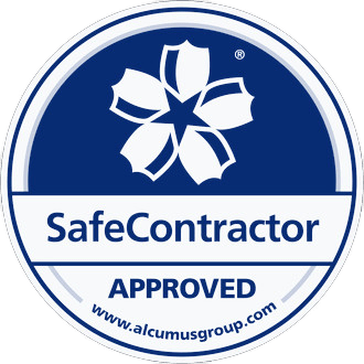 safe contractor approved